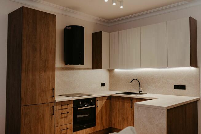 Mieszkanie 3-pokojowe, wysoki standard, ul. Łukaszewicza, be