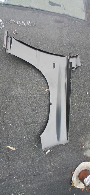 Błotnik suzuki Vitara