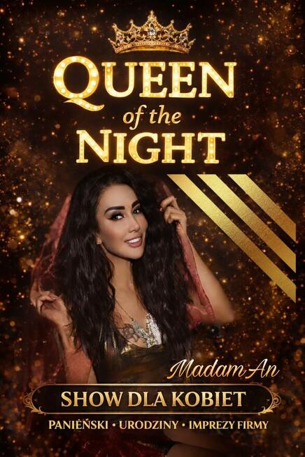 Urodziny i Eventy firmowe prawa artystyczno- taneczna