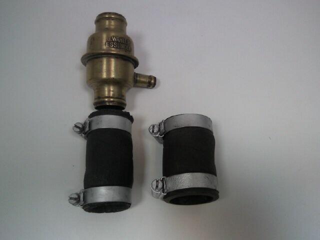 Termostat Mercedes W 180 Ponton ,W 220 S ,W 219