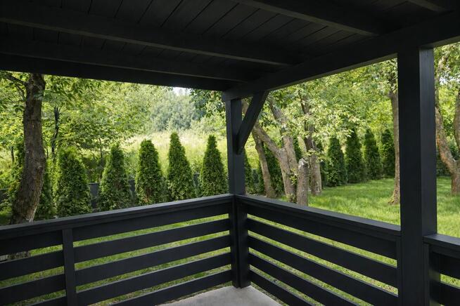 Działka ROD „Wrzos” - domek murowany, altana, drzewa owocowe