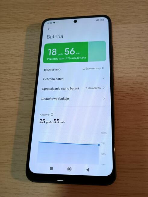 Telefon smartfon Xiaomi POCO X5 5G Black 8 GB RAM 256 GB ROM