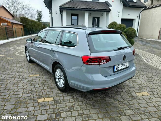 Volkswagen Passat 2.0 TDI EVO Business