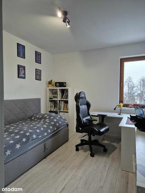 2 pok. balkon / miejsce parkingowe / os. Bielany