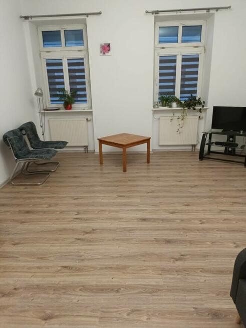 Przestronna kawalerka 45m2 do wynajęcia