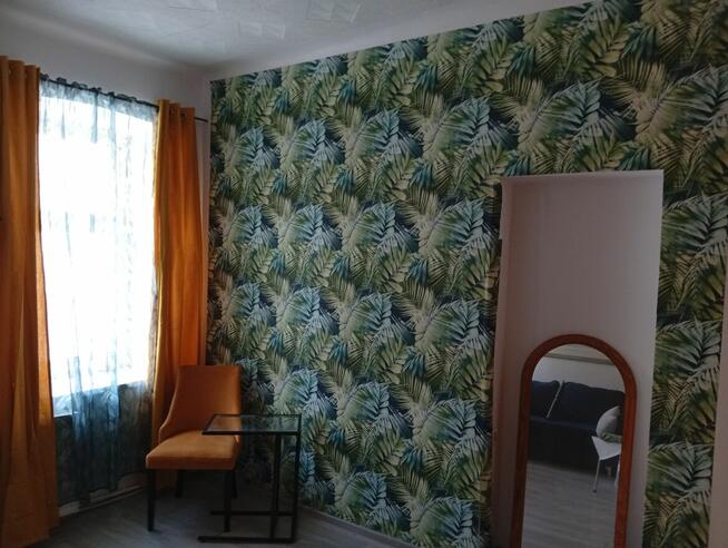 Wynajmę mieszkanie 2 pokojowe.Parter.Parking.Piwnica