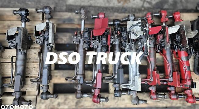 Silownik Hydrauliczny OSI SKRETNEJ SCANIA