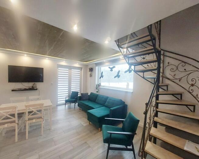 Tyrawa Wołoska | Wyjątkowa nieruchomość z prywatnym stawem i