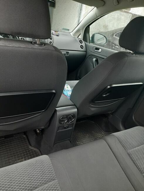 Golf 6 VI plus 2010r 1.6 tdi cr 2xPdc 2xKlima Navi Doinwesto