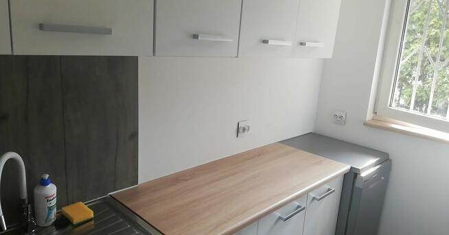 Duży pokój blisko przystanku Metro Brodno