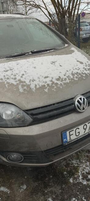 Volkswagen polo okazja Sprzedam uszkodzony