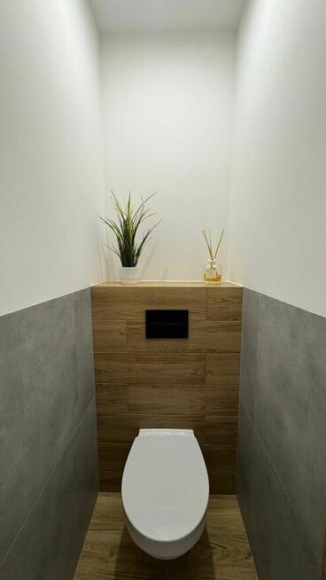 Klimatyzowane po remoncie z AGD - IIp Loggia 2 pokoje