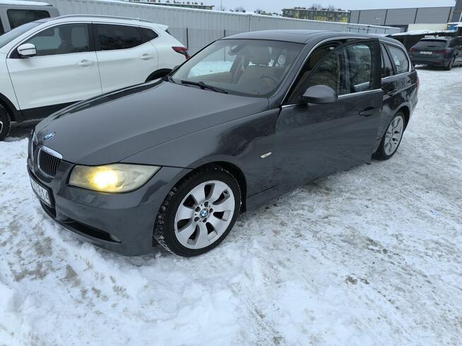 BMW 325xi 4x4 Automat