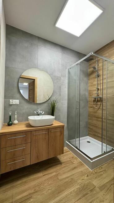 Klimatyzowane po remoncie z AGD - IIp Loggia 2 pokoje