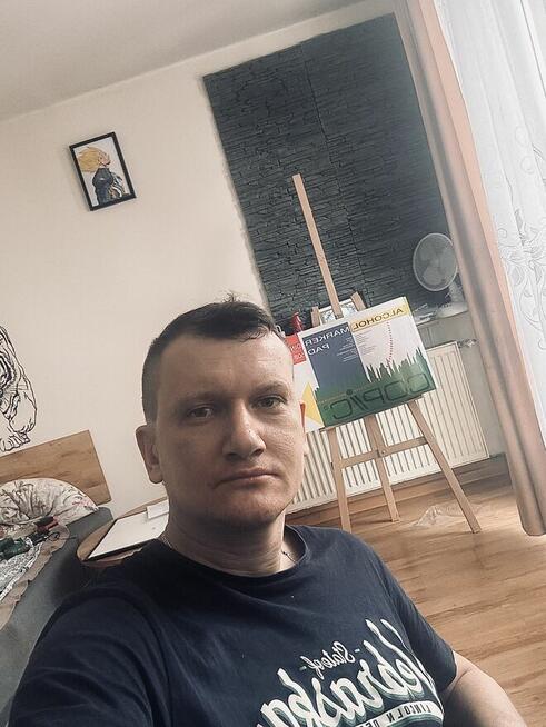 Cześć Jarek z tej strony ….