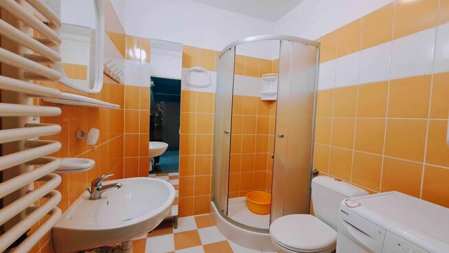 1 pokojowe, balkon, piwnica, parking, dostępne natychmiast!