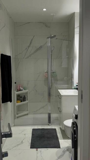 Towarowa Towers – 2 pokoje, 25 piętro, metro Rondo Daszyński