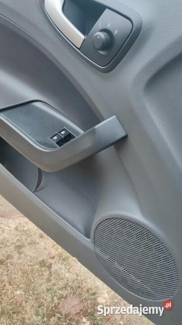 Ibiza 6j Mały przebieg Klima Stan tech bdb Tempomat 3L/100