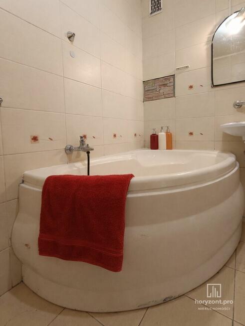 Przestronne mieszkanie w Przemyślu, 63,5 m kw., LWOWSKA