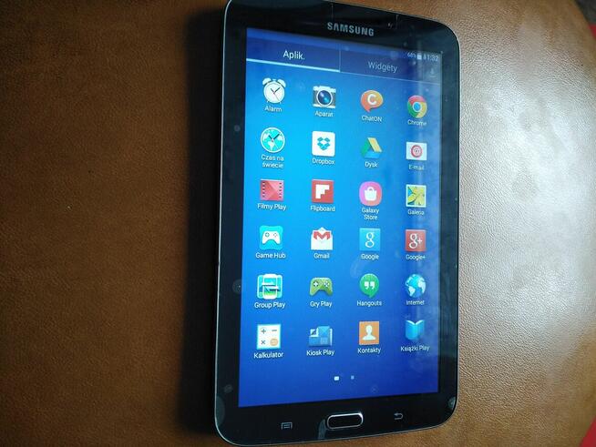 Tablet SAMSUNG galaxy Tab3