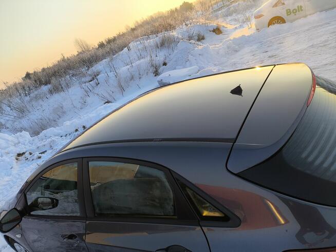 Hyundai i30 1.6 CRDi 116 KM • 2016 • Zadbany • Bezwypadkowy