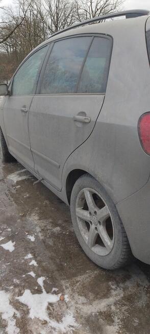 Volkswagen polo okazja Sprzedam uszkodzony