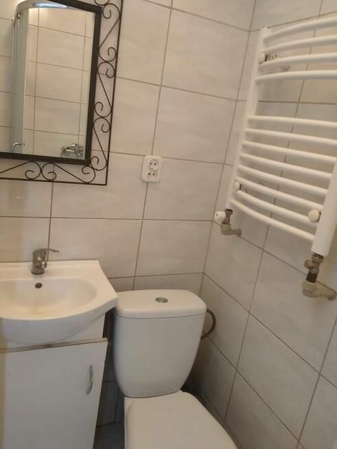 Wynajmę mieszkanie 2 pokojowe.Parter.Parking.Piwnica