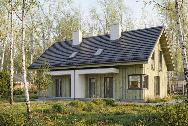 Dom w Osadzie dla Ciebie