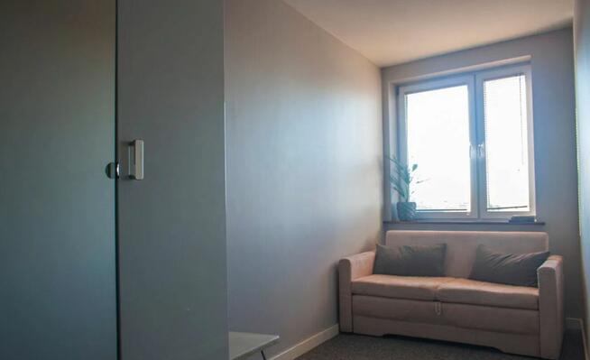 Wrocław - Ciepłe i jasne mieszkanie 59 m² | Świetny rozkład!