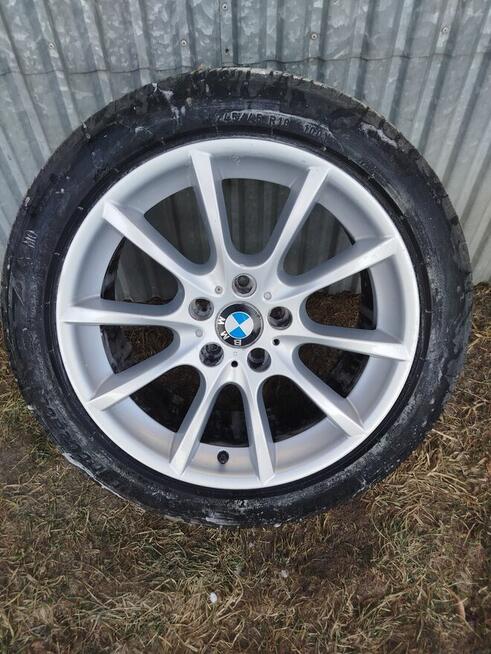 Koła do BMW