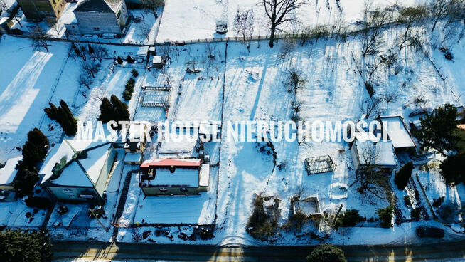 Działka na sprzedaż, Częstocice, Ostrowiec Świętokrzyski