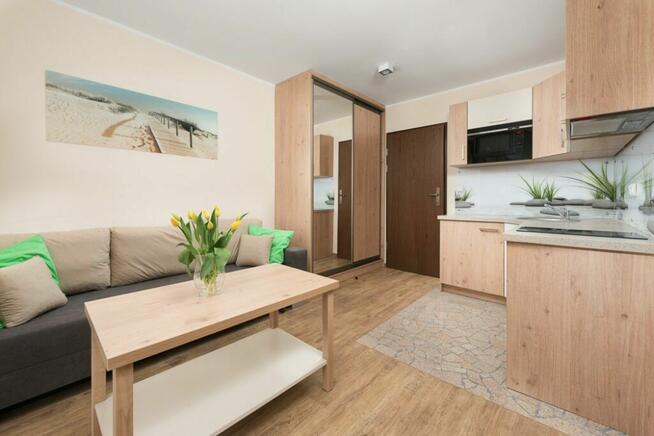 Apartamenty na morzem - Wynajem | Karwia