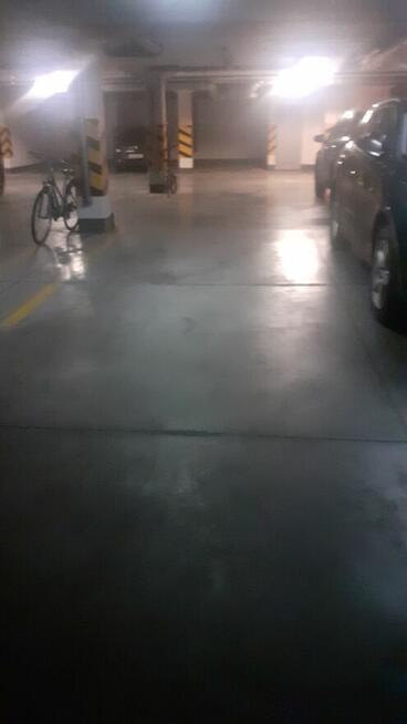 Bronowice Stańczyka miejsce postojowe