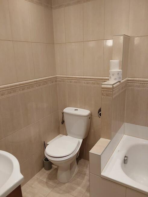 Wynajmę komfortowe mieszkanie Kraków ul.Okólickiego