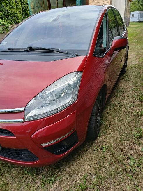 Sprzedam Citreon Picasso c 4