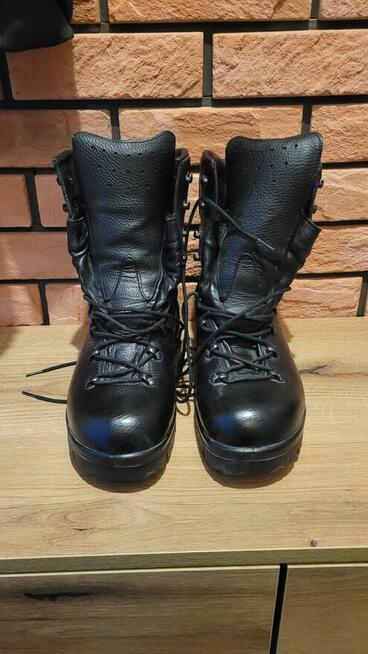 Buty zimowe wojskowe wzór 933/MON