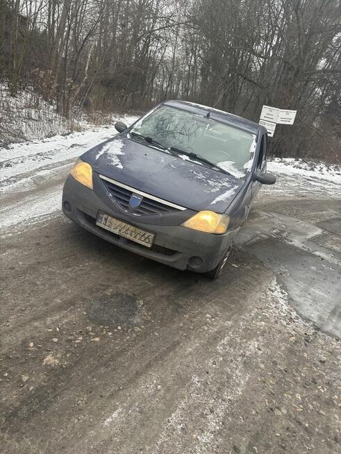 Sprzedam Dacia
