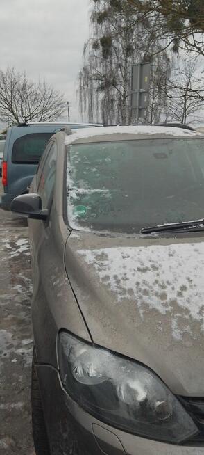 Volkswagen polo okazja Sprzedam uszkodzony