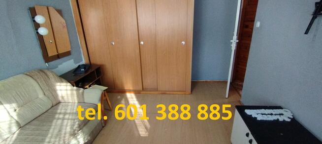 M3 Ogrzewanie miejskie. Umeblowane. Można dla PL lub UA.