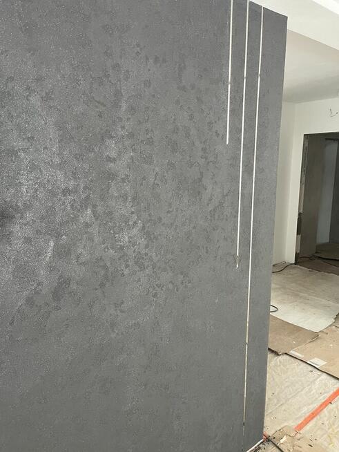 Tynki dekoracyjne ,malowanie , gładzie