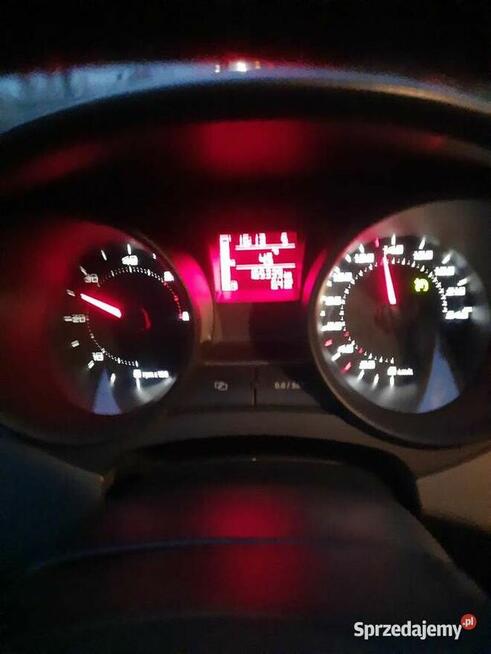 Ibiza 6j Mały przebieg Klima Stan tech bdb Tempomat 3L/100