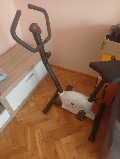 Sprzedam rowerek do ćwiczeń używany