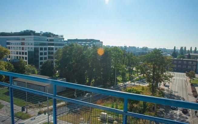 Wrocław - Ciepłe i jasne mieszkanie 59 m² | Świetny rozkład!