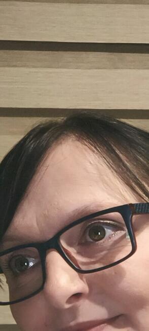 Ktoś wolny, zwyczajny, normalny, w podobnym wieku... zapraszam