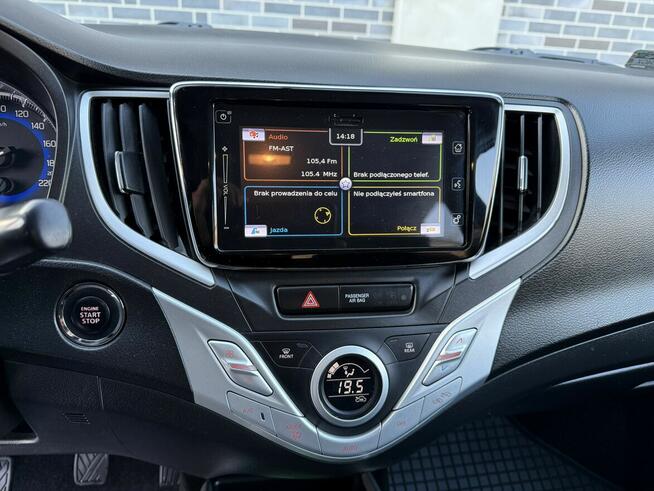 Suzuki Baleno SVHS 1,2 Mild Hibryd Elegance