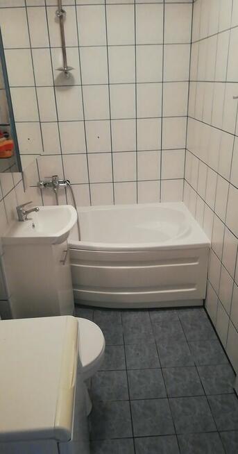 Duży pokój blisko przystanku Metro Brodno