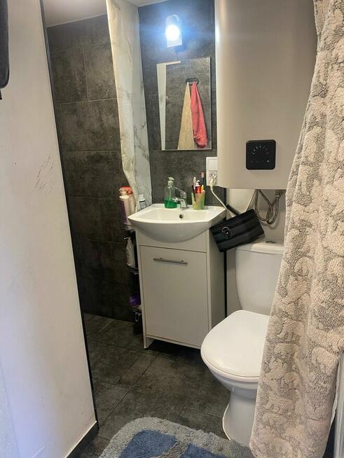 Mieszkanie/mikrokawalerka wynajmę