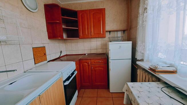 1 pokojowe, winda, duży balkon!