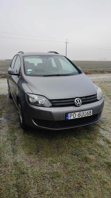 Golf 6 VI plus 2010r 1.6 tdi cr 2xPdc 2xKlima Navi Doinwesto
