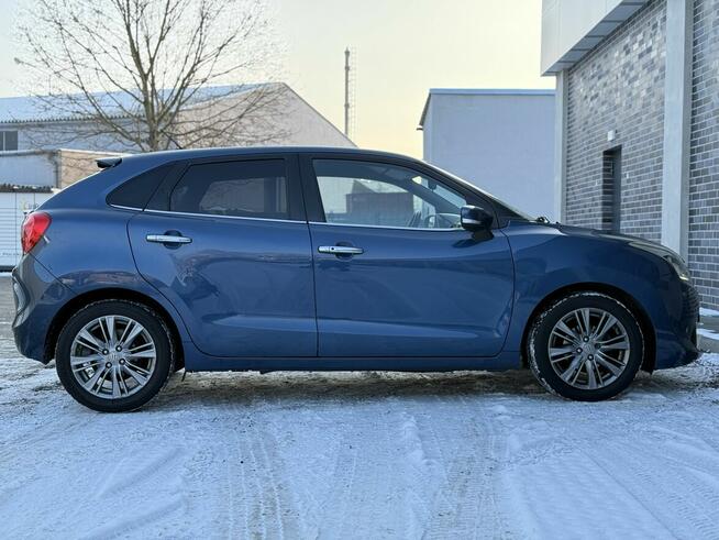 Suzuki Baleno SVHS 1,2 Mild Hibryd Elegance